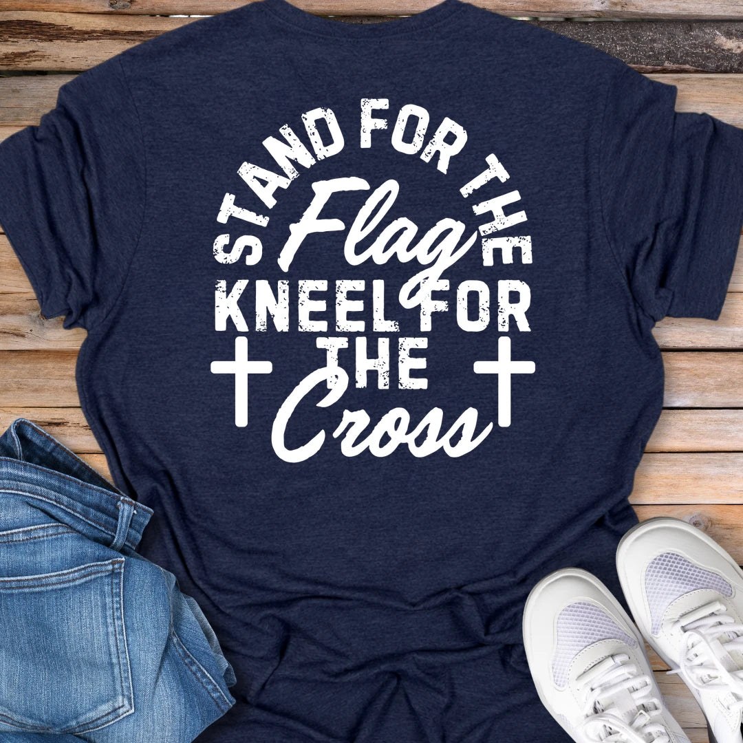 Stand for the Flag T-Shirt