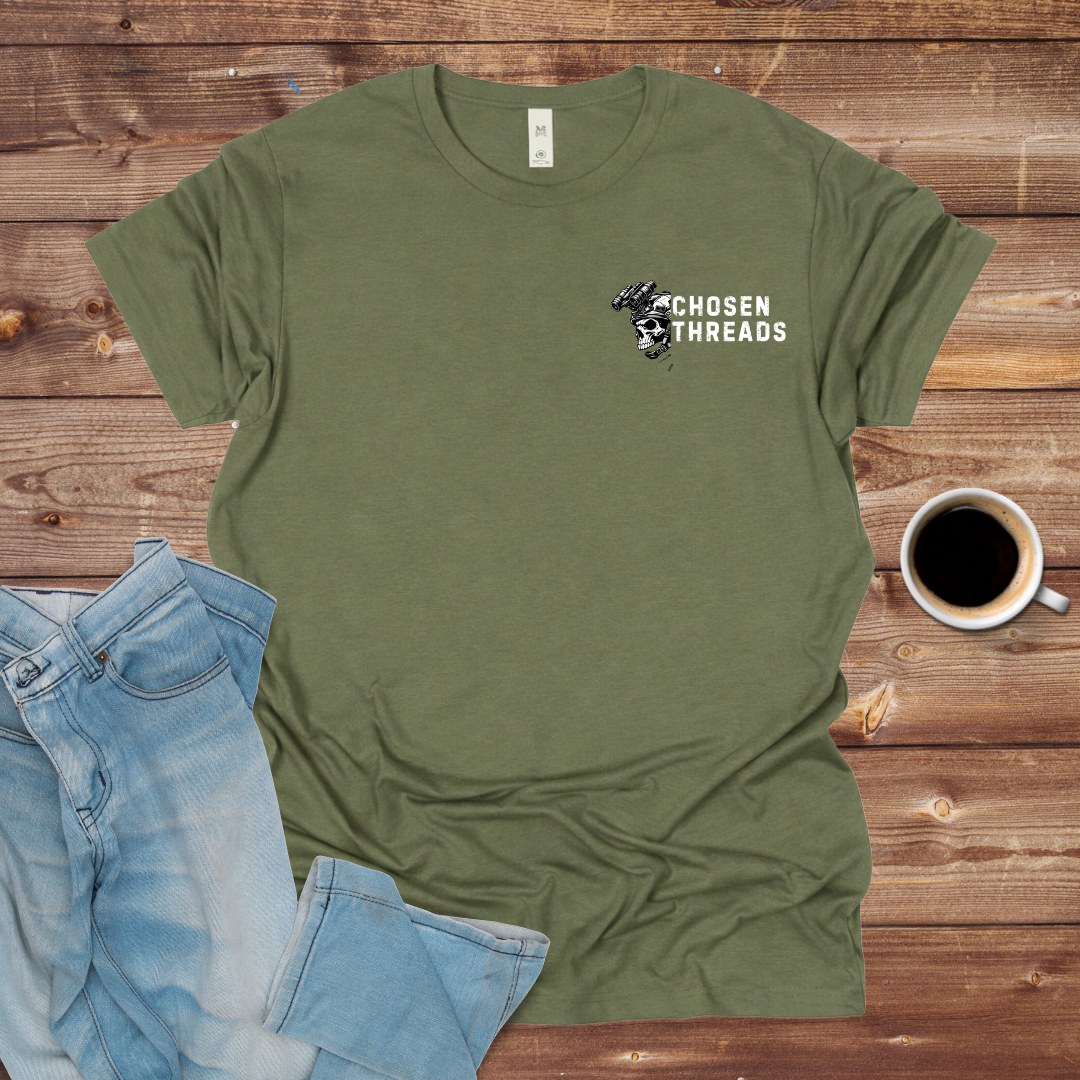 Blessed Pallet T-Shirt