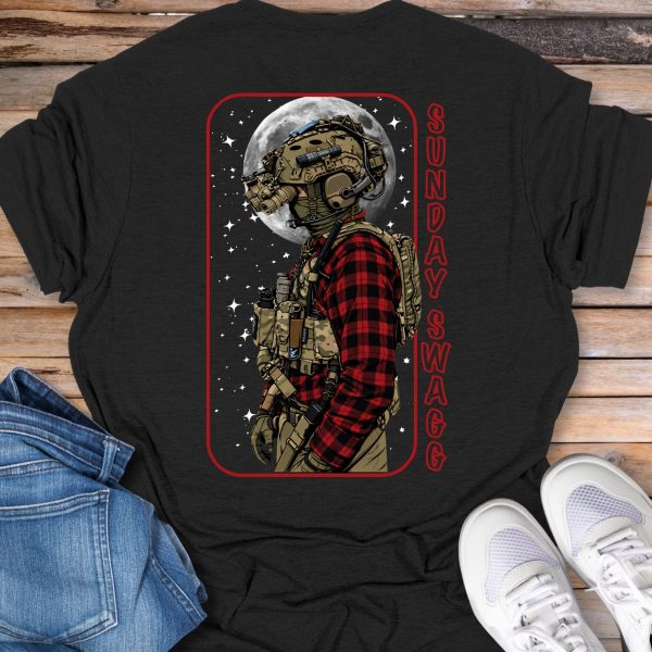 Sunday Swagg T-Shirt