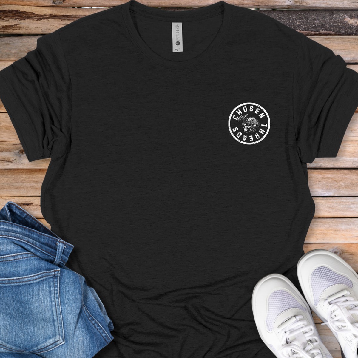 Tactical Sniper T-Shirt
