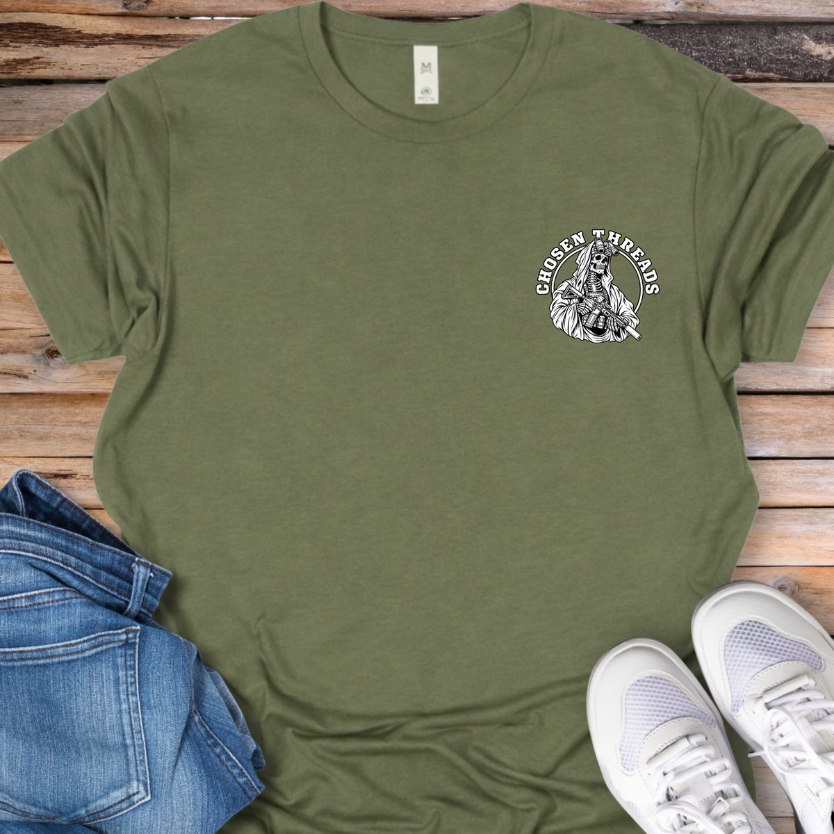 Be Savage Not Average T-Shirt
