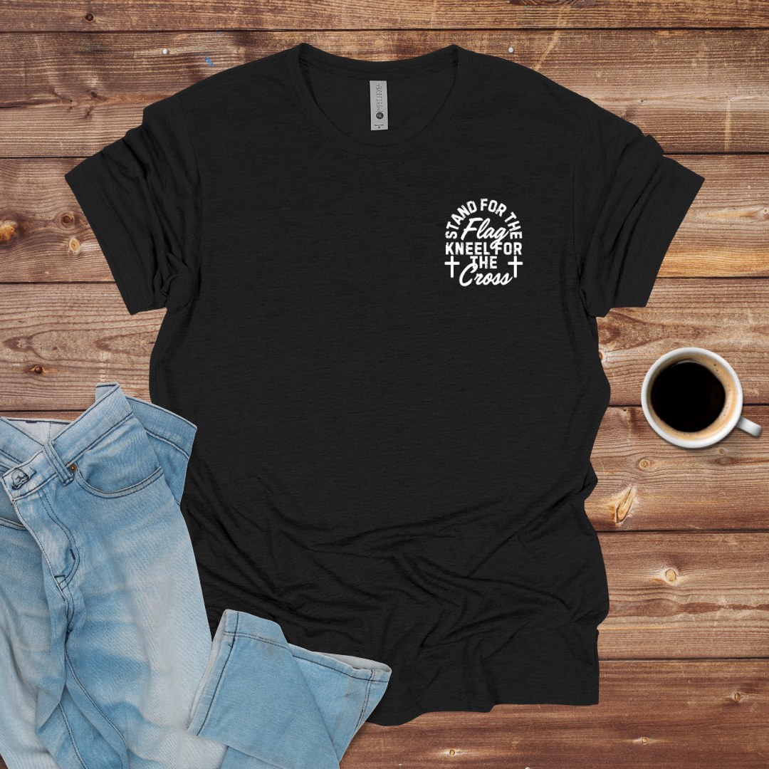 Stand for the Flag T-Shirt