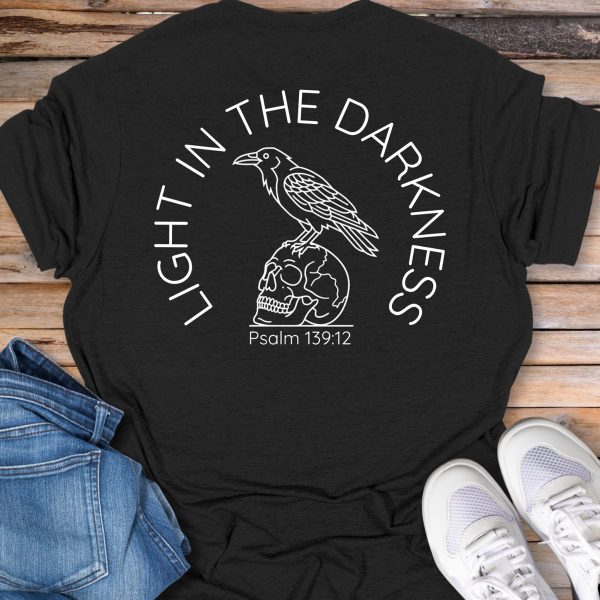 Light in the Darkness T-Shirt