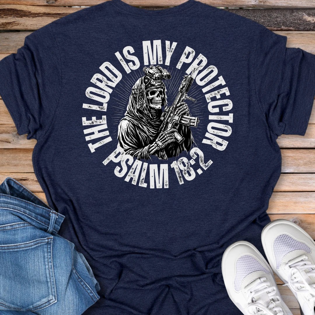 Psalm 18:2 T-Shirt