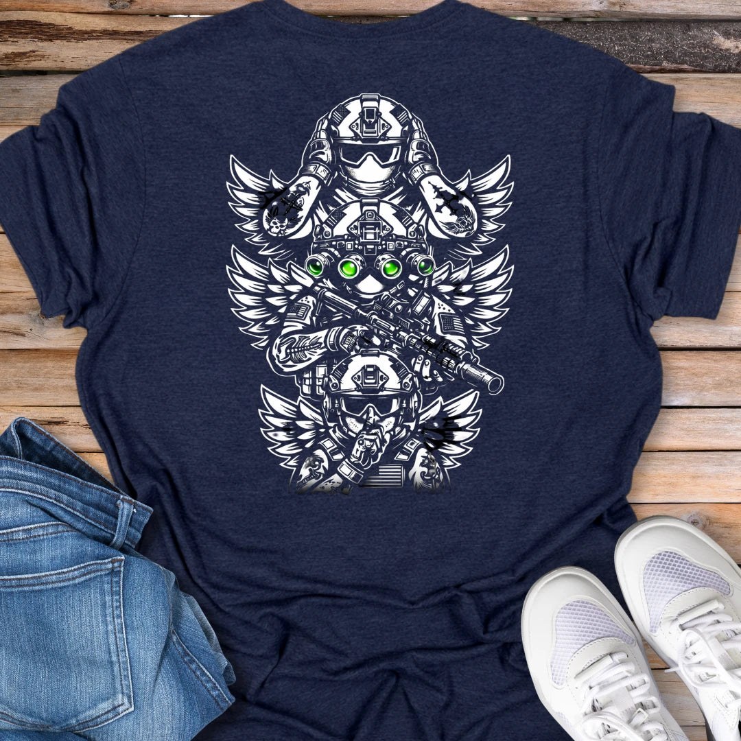 Tactical Guardian T-Shirt