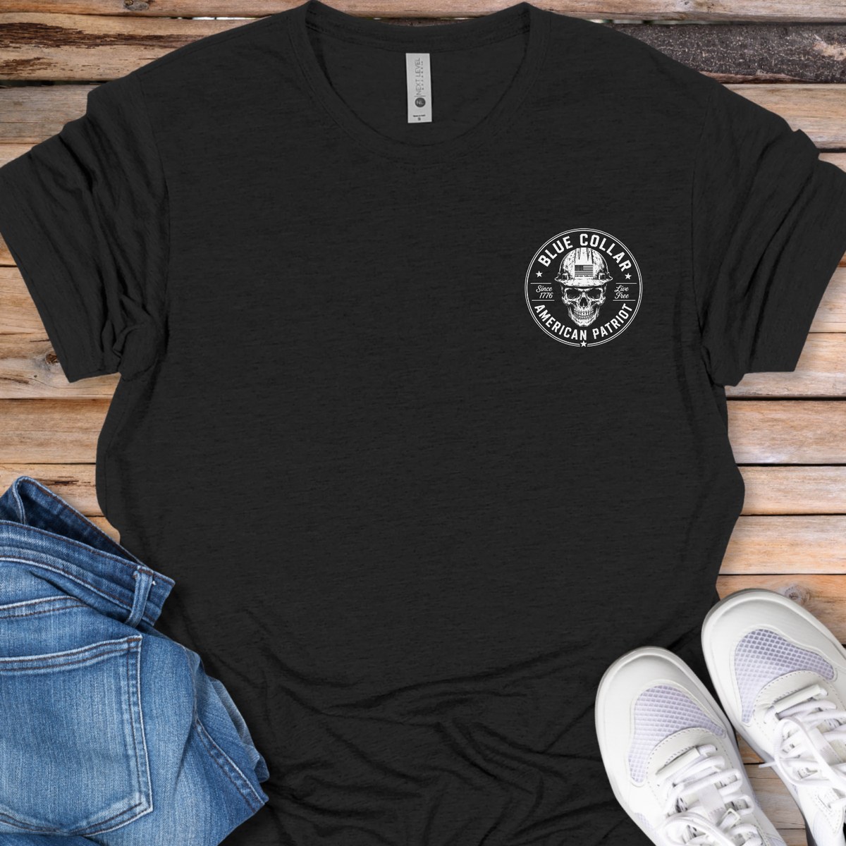 Hard Work Easy Money T-Shirt