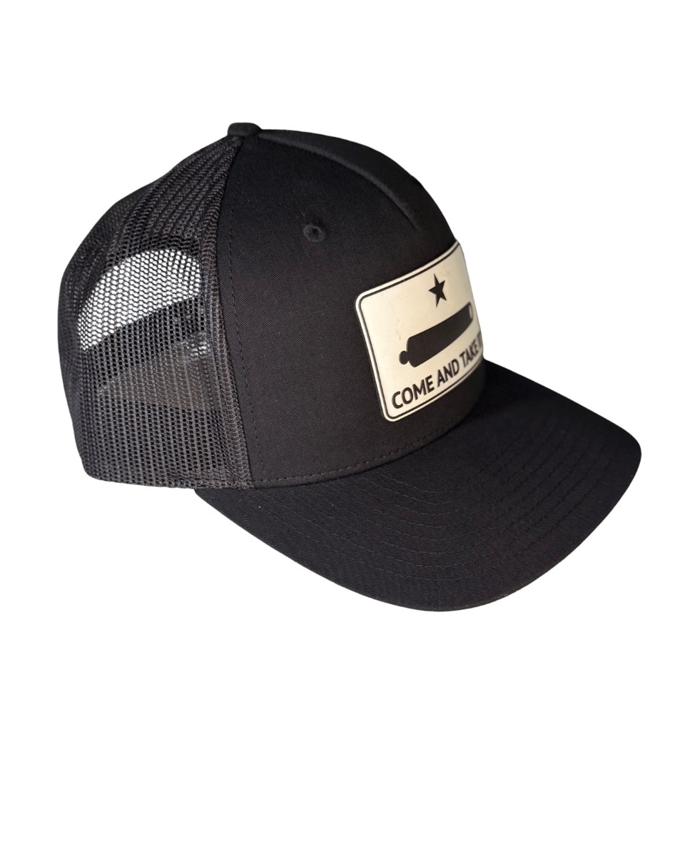 Come and Take It Snapback Hat
