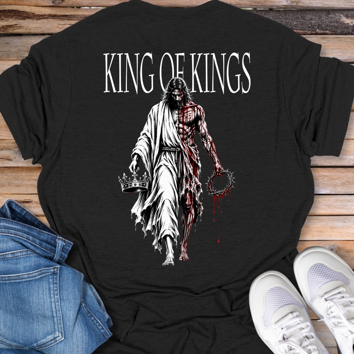 King of Kings T-Shirt