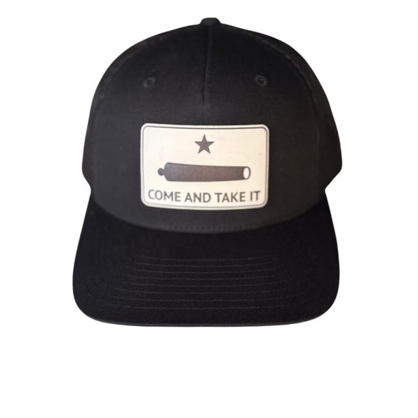 Come and Take It Snapback Hat