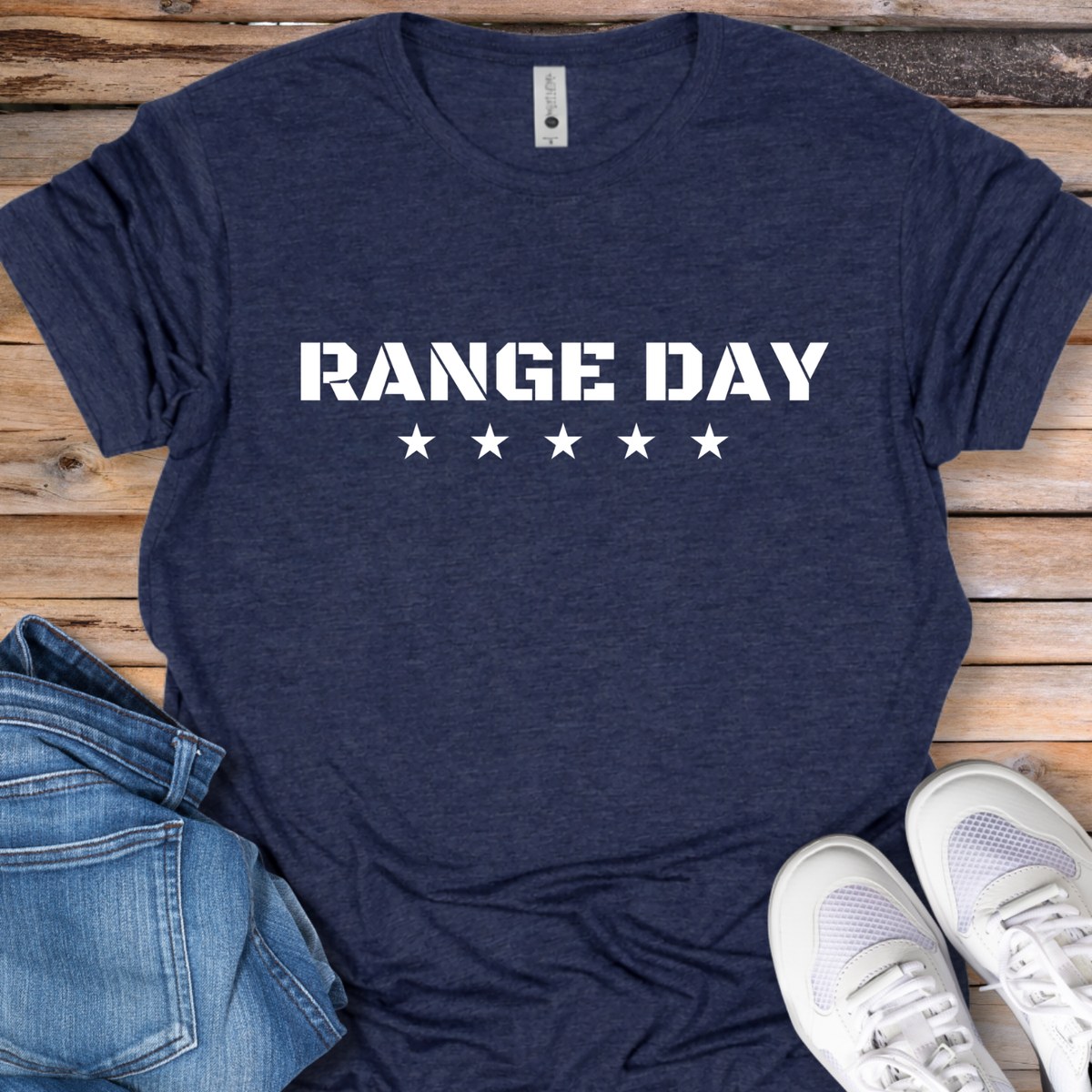 Range Day T-Shirt
