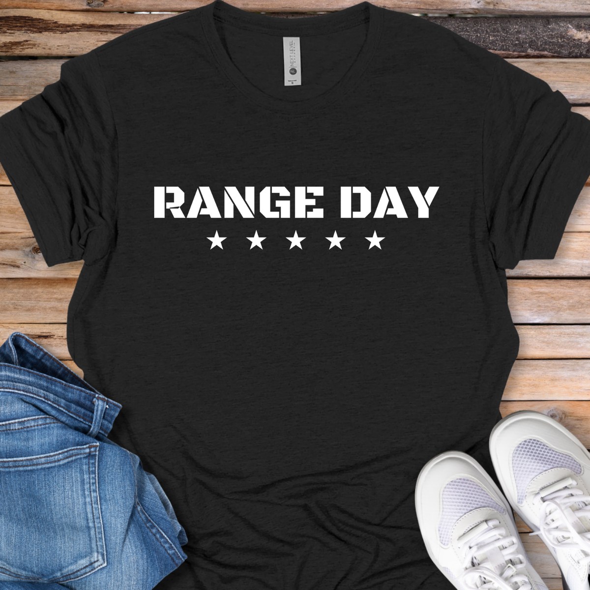 Range Day T-Shirt