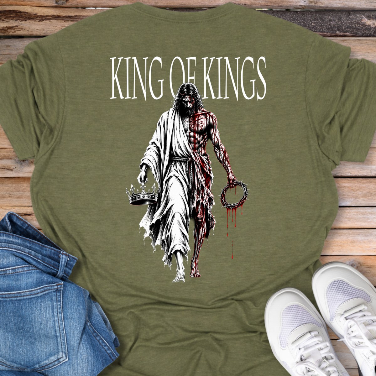 King of Kings T-Shirt