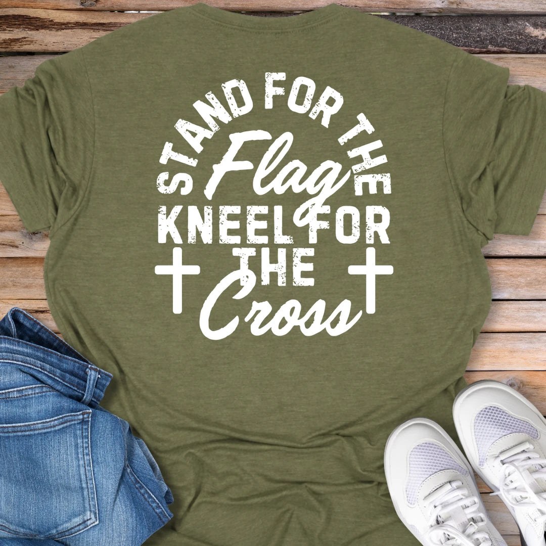 Stand for the Flag T-Shirt