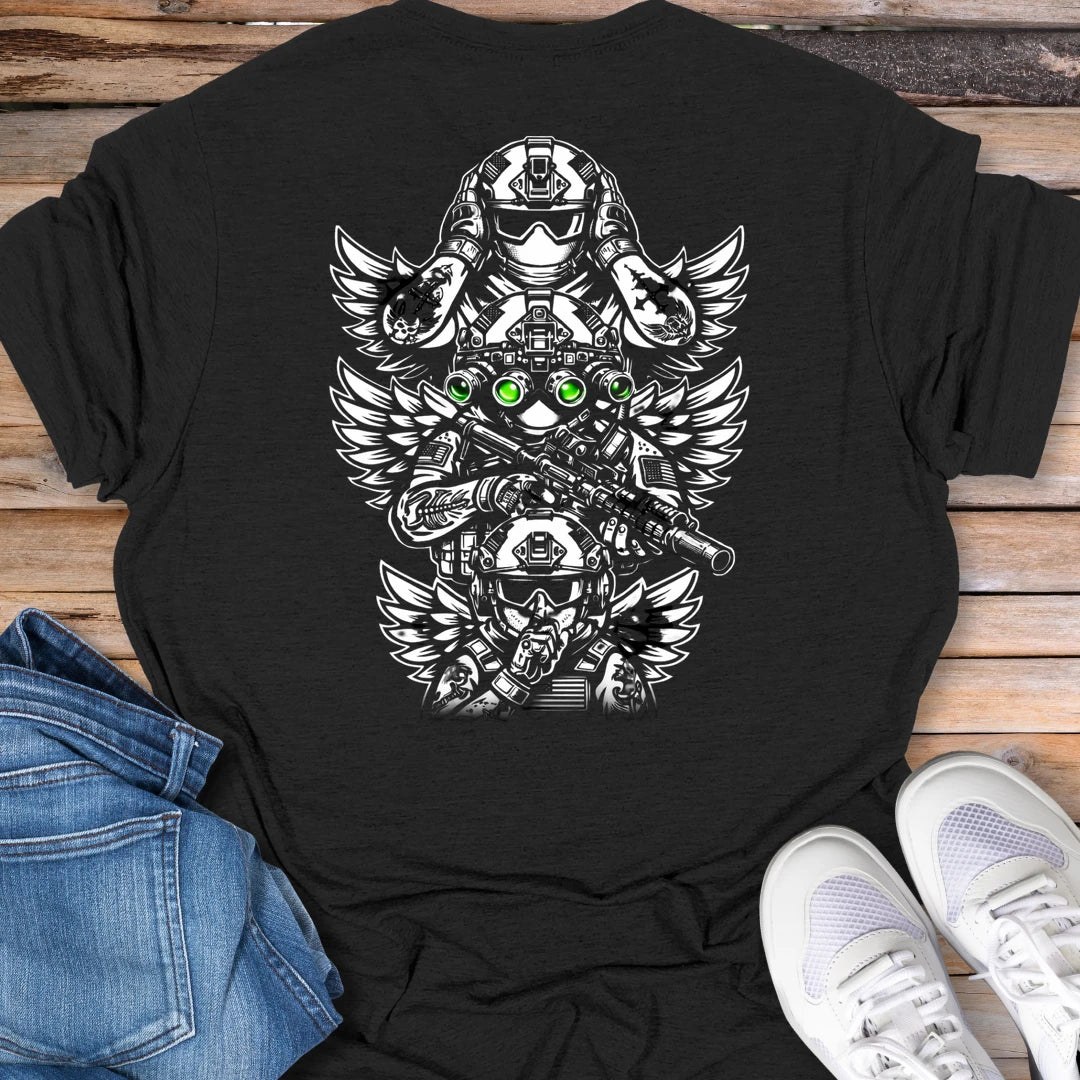 Tactical Guardian T-Shirt