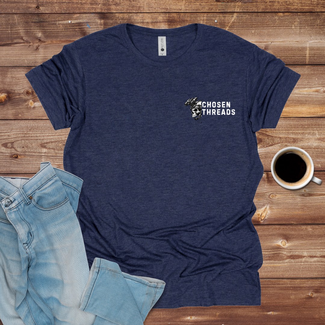 Tactical Guardian T-Shirt