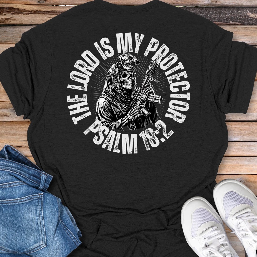 Psalm 18:2 T-Shirt