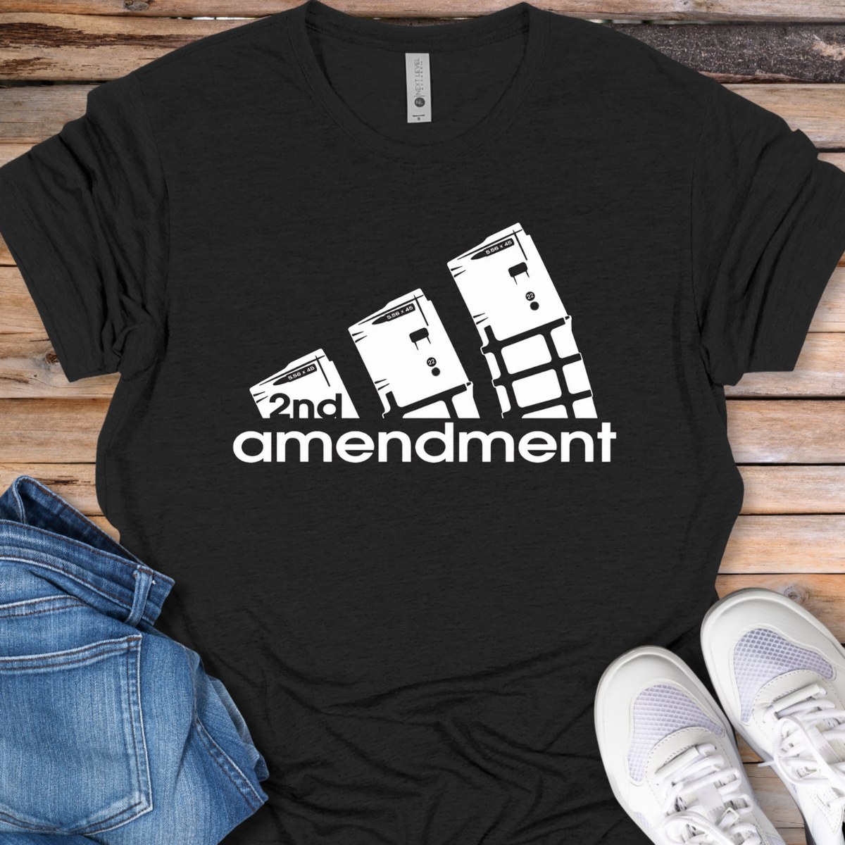 2nd Amendment T-Shirt