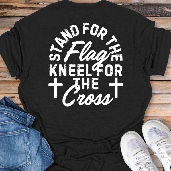 Stand for the Flag T-Shirt