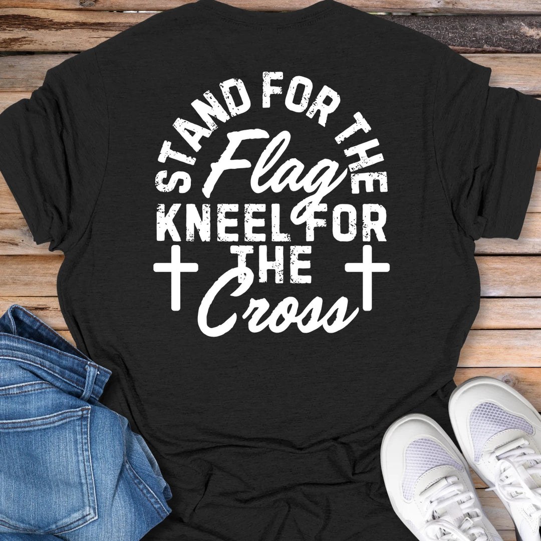 Stand for the Flag T-Shirt