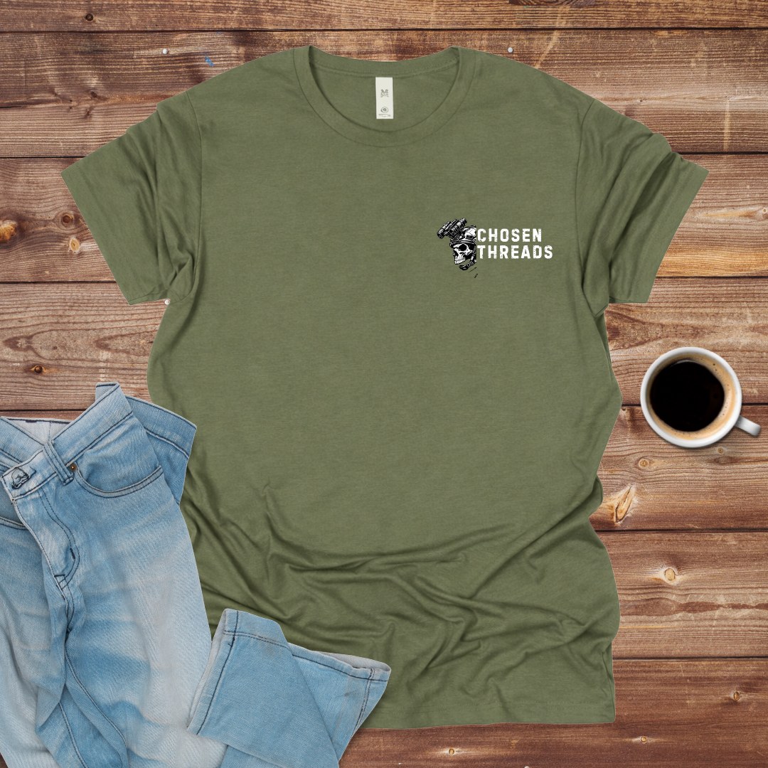 American Gangsta T-Shirt