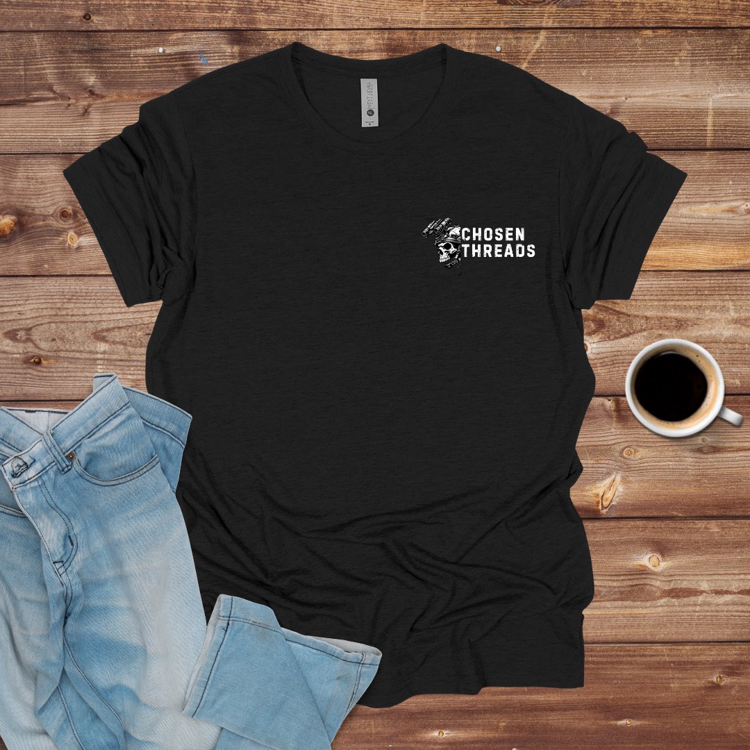 American Gangsta T-Shirt