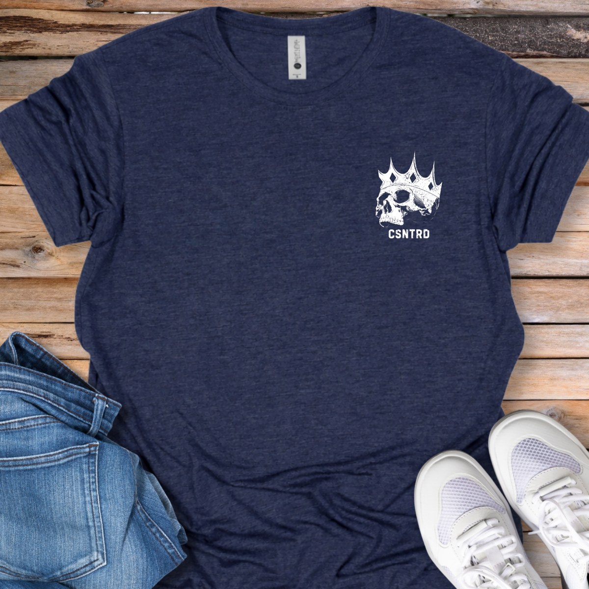 Honesty Over Hypocrisy T-Shirt
